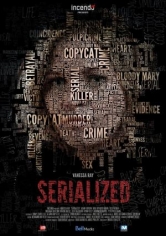 Serialized (Crónicas De Un Crimen) poster