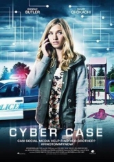 Cyber Case (Alerta: Secuestro) poster