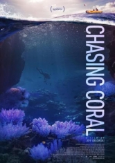 Chasing Coral (En Busca Del Coral) poster
