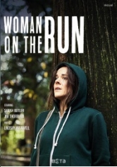 Woman On The Run poster