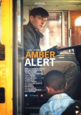 Amber Alert (La Negociadora) poster