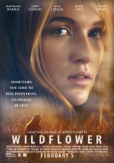 Wildflower (Secretos Del Alma) poster