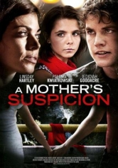A Mother’s Suspicion (La Sospecha De Una Madre) poster