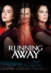 Running Away (La Huida) poster