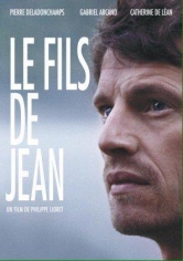 Le Fils De Jean (El Hijo De Jean) poster