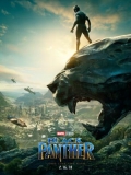 Black Panther (Pantera Negra) - 2018