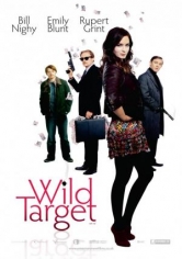 Wild Target (Blanco Escurridizo) poster