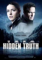 Hidden Truth (Verdad Oculta) poster