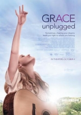 Grace Unplugged (El Destino De Grace) poster