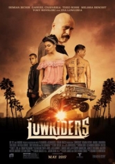 Lowriders poster