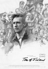 Tom Of Finland poster