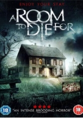 A Room To Die For (2017)