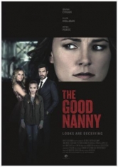 Nanny’s Nightmare (La Niñera Perfecta) poster