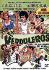 Los Verduleros poster