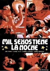 Mil Sexos Tiene La Noche (1984)