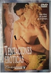 Tentaciones Eroticas poster