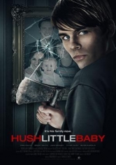Hush Little Baby (Duerme, Pequeña) poster