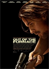 Out Of The Furnace poster