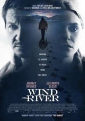 Wind River (Muerte Misteriosa) (2017)