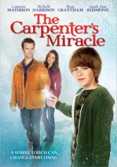 The Carpenter’s Miracle poster