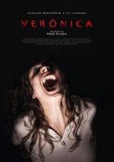 Veronica poster