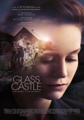 The Glass Castle (El Castillo De Cristal) poster
