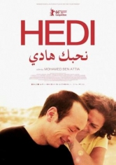 Inhebek Hedi (Hedi, Amor Y Libertad) poster