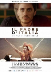 Il Padre D’Italia poster