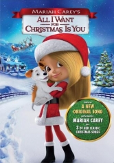 Mariah Carey Presenta: La Primera Navidad De Mariah Y Jack poster