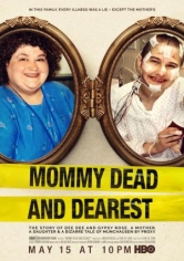 Mommy Dead And Dearest poster