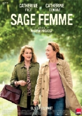 Sage Femme (El Reencuentro) poster
