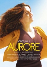 Aurore (50 Primaveras) poster
