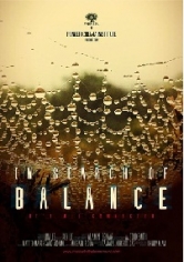 In Search Of Balance poster