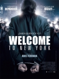 Welcome To New York - 2014