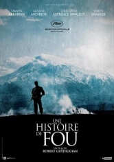 Une Histoire De Fou (Una Historia De Locos) poster