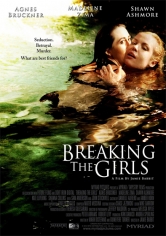 Breaking The Girls poster
