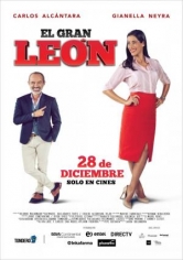 El Gran León (2017)