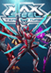 Max Steel Turbo Team: Fusion Tek poster