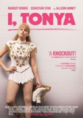 I, Tonya (Yo, Tonya) poster