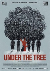 Undir Trénu (Under The Tree) poster
