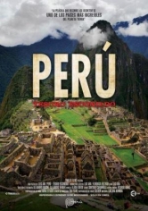 Perú: Tesoro Escondido (2017)
