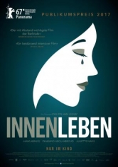 Innen Leben (Alma Mater) poster