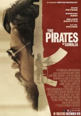 The Pirates Of Somalia poster
