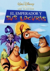El Emperador Y Sus Locuras (2000)