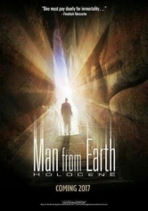 The Man From Earth: Holocene poster