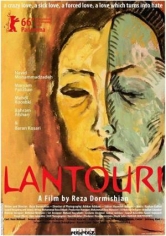 Lantouri poster