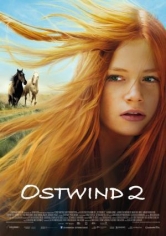 Ostwind 2 (Windstorm 2) poster