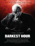 Darkest Hour (Las Horas Más Oscuras) - 2017