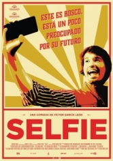 Selfie 2017 poster