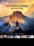 National Parks Adventure - 2016